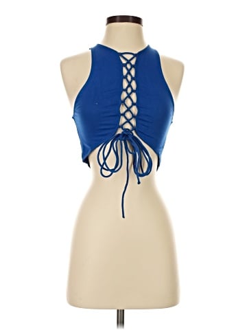 Motel Sleeveless Top (view 1)
