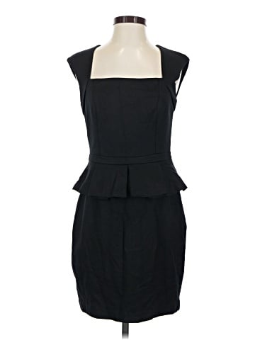 Cynthia Steffe Cocktail Dress (view 1)
