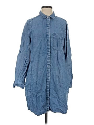 Gap Outlet Raincoat (view 1)