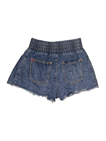 BDG Denim Shorts (view 2)