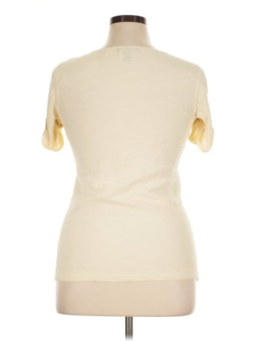 Lauren Jeans Co. Short Sleeve T-Shirt (view 2)