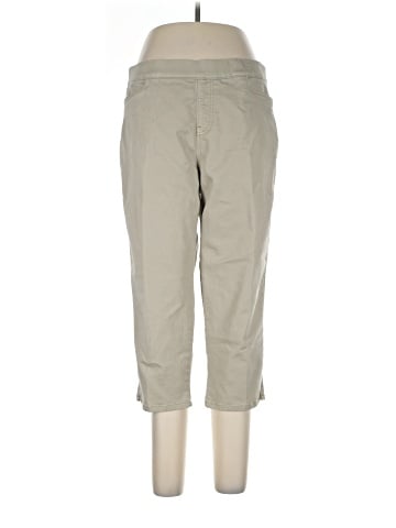Khakis International Design Casual Pants (view 1)