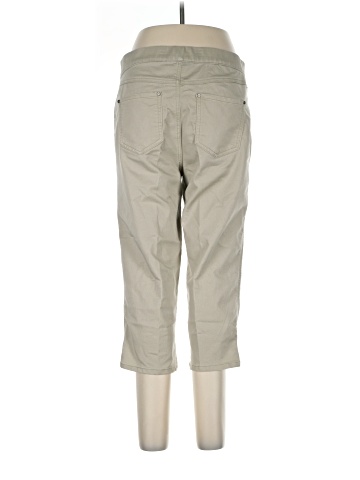 Khakis International Design Casual Pants (view 2)