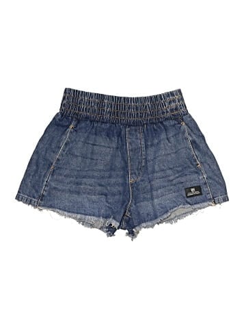 BDG Denim Shorts (view 1)