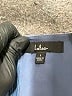 Lulus 100% Polyester Blue Casual Dress Size L - photo 4
