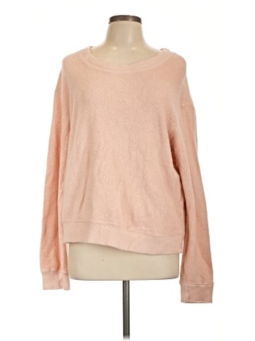 Stateside Pullover Sweater (view 1)