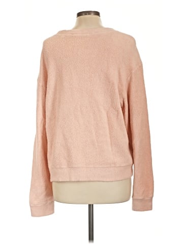 Stateside Pullover Sweater (view 2)