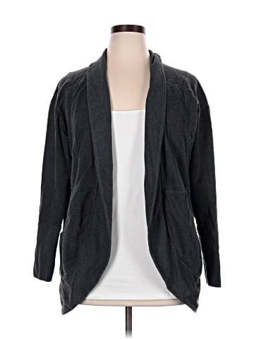 Eddie Bauer Cardigan (view 1)