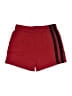 Kid Connection Color Block Red Athletic Shorts 9-12 MO / 12 MO - photo 1