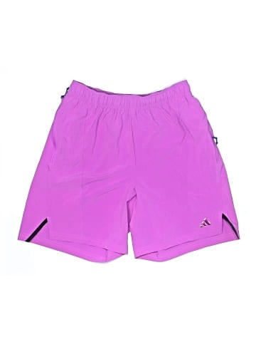 Adidas Athletic Shorts (view 1)