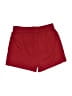 Kid Connection Color Block Red Athletic Shorts 9-12 MO / 12 MO - photo 2
