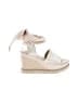 Ugg Ivory Wedges Size 7 - photo 1