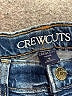 Crewcuts Blue Jeans Size 10 - photo 3