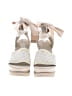 Ugg Ivory Wedges Size 7 - photo 2