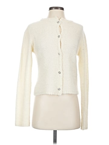 Versus by Gianni Versace Cardigan (view 1)