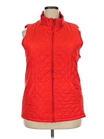 Assorted Brands Vest (view 1)