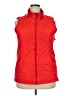 Assorted Brands 100% Polyester Red Vest Size 2X - photo 1