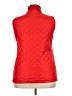 Assorted Brands 100% Polyester Red Vest Size 2X - photo 2