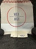 Hei Hei Gray Jacket Size S - photo 6