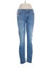 Mother Hearts Blue Jeans Size 29 waist - photo 1