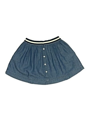Vineyard Vines Denim Skirt (view 1)