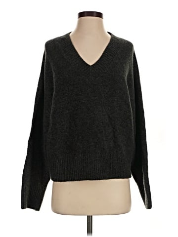 Zara Pullover Sweater (view 1)