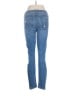 Mother Hearts Blue Jeans Size 29 waist - photo 2