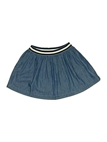 Vineyard Vines Denim Skirt (view 2)