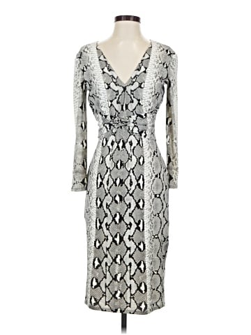 Roberto Cavalli Cocktail Dress (view 1)