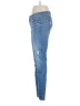 Mother Hearts Blue Jeans Size 29 waist - photo 5