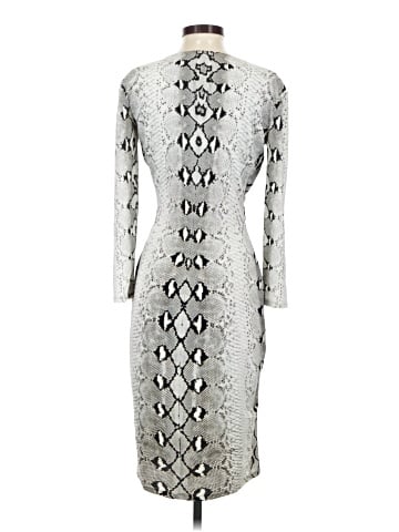 Roberto Cavalli Cocktail Dress (view 2)