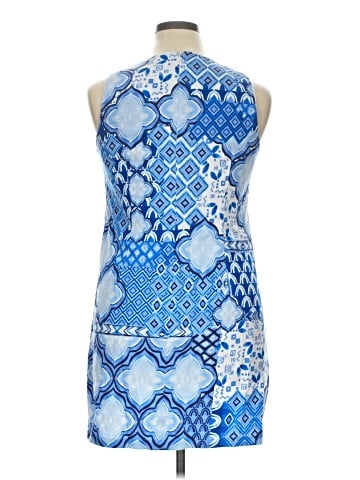 London Times Cocktail Dress (view 2)