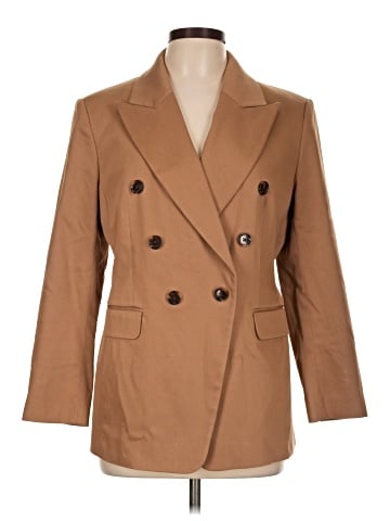 Banana Republic Factory Store Blazer (view 1)