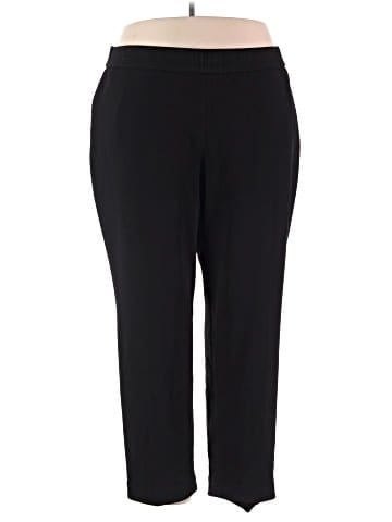 Kasper Active Pants (view 1)