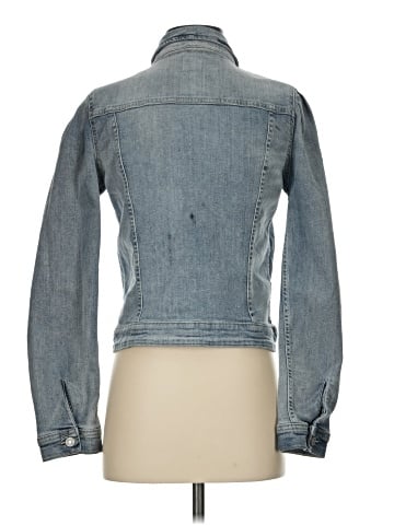Kensie Denim Jacket (view 2)