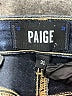 Paige Blue Jeans Size 31 waist - photo 7