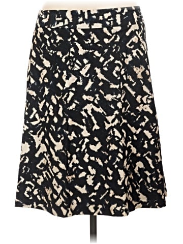 Ann Taylor Factory Casual Skirt (view 1)