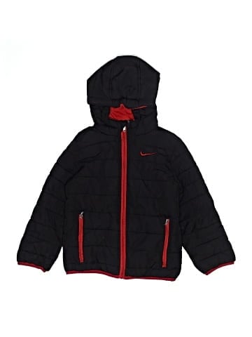 Nike Snow Jacket (view 1)