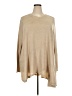 Easel Tan Pullover Sweater Size 3X - photo 1