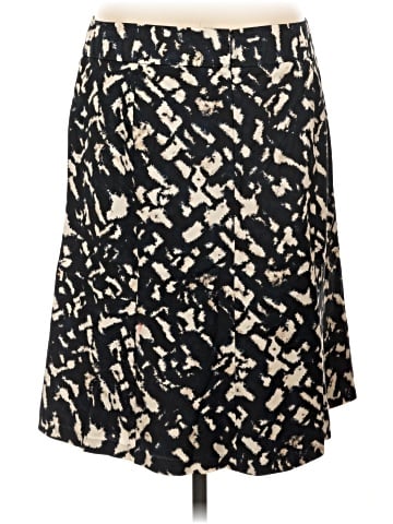 Ann Taylor Factory Casual Skirt (view 2)