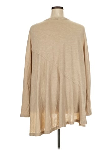Easel Pullover Sweater (view 2)