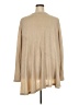 Easel Tan Pullover Sweater Size 3X - photo 2