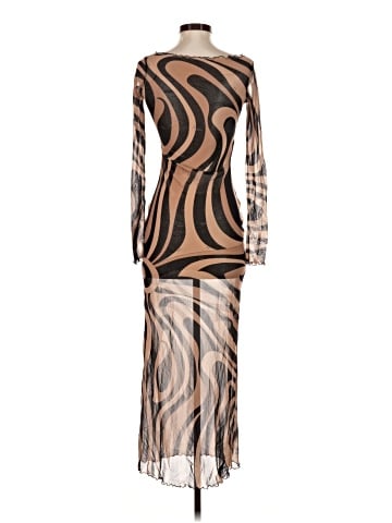 Emilio Pucci Casual Dress (view 2)