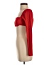 Princess Polly Red Long Sleeve Top Size 4 - photo 5