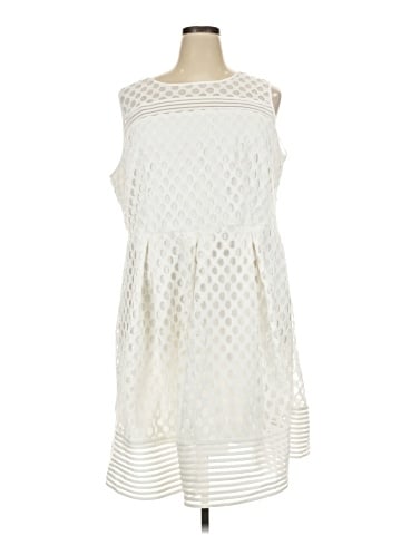 Studio One Casual Dress (view 1)