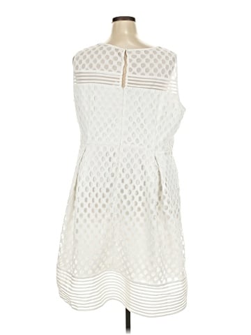 Studio One Casual Dress (view 2)