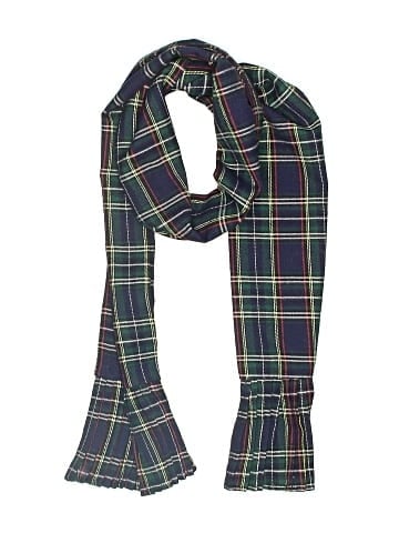 Unbranded Scarf (view 1)
