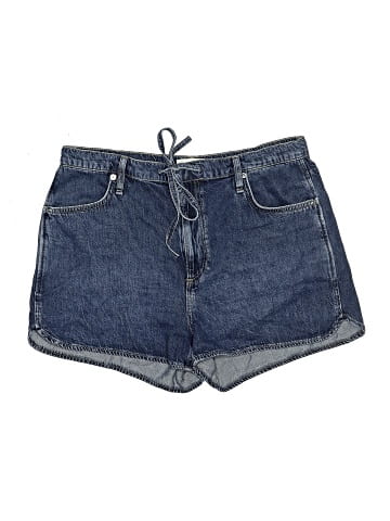 Rag & Bone Denim Shorts (view 1)