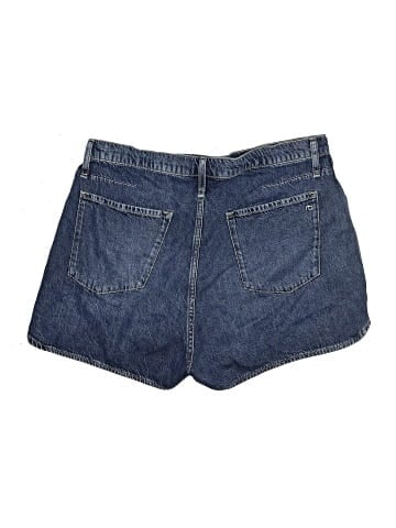 Rag & Bone Denim Shorts (view 2)