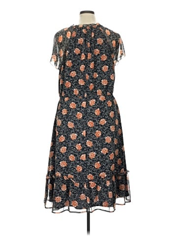 Ann Taylor LOFT Outlet Casual Dress (view 2)